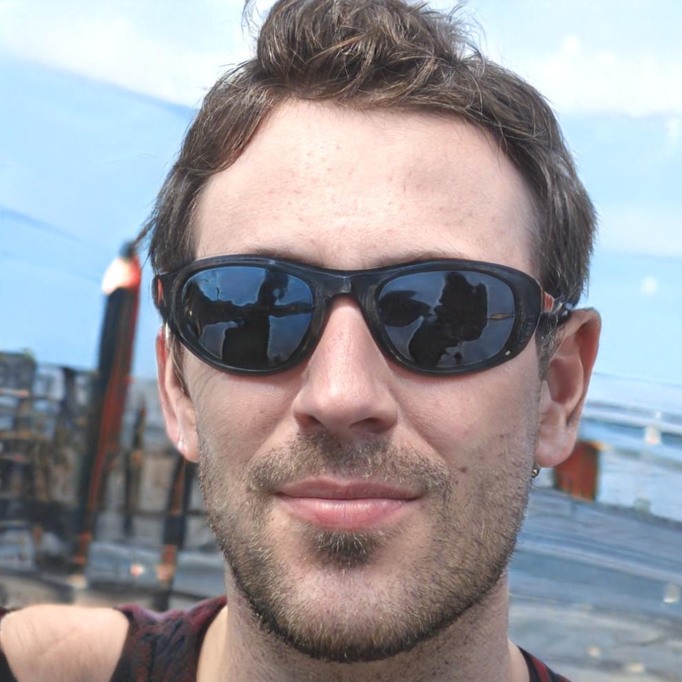 Фото Богдана Левченка